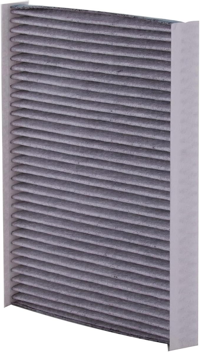 PureFlow Cabin Air Filter PC4080X | Fits 2011-2015 Kia Sorento, 2010-2011 Hyundai Santa Fe