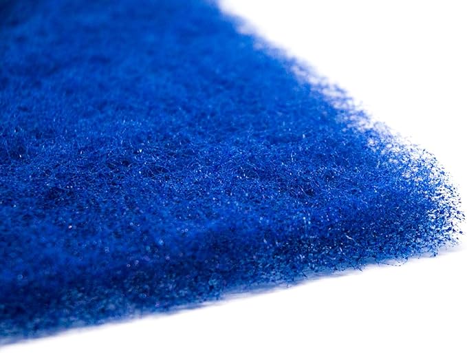 Vega AC Air Furnace Filters - Cut to Fit - Washable (12x16x1, 2 Pack)