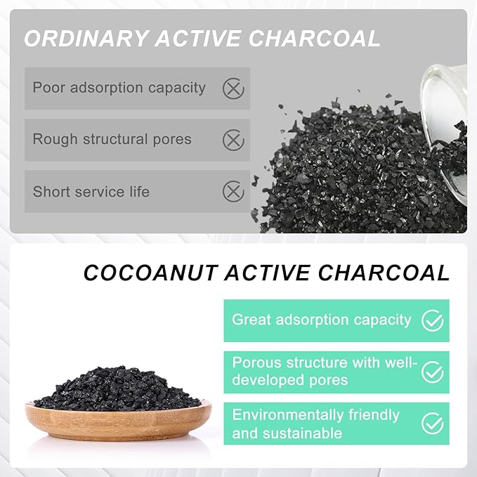 Cabin & Engine Air Filter for TUCSON (2016-2021), SPORTAGE (2017-2022). Replacement for 97133-D1000, CF12160, CA12065