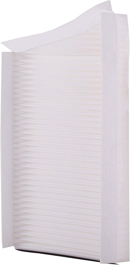 PG Cabin Air Filter PC5832 | Fits 2001-2005 Mercedes-Benz C240, 2006-2007 C230, 2006-2009 CLK350, 2006-2008 C280, 2001-2005 C320, 2003-2006 CLK500, 2007-2009 CLK550, Fresh Air