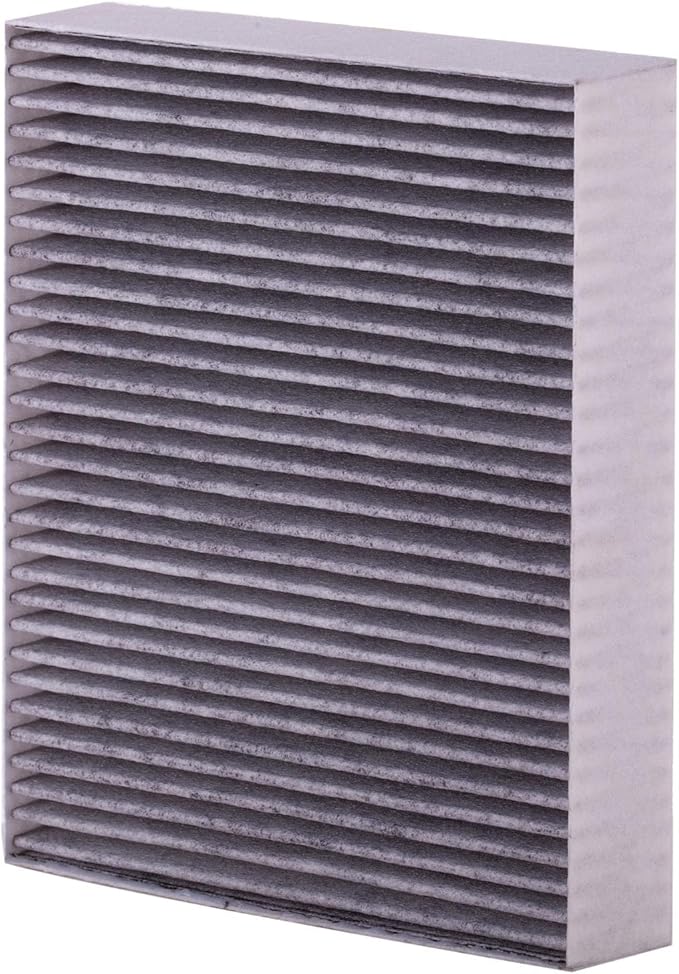 PG Cabin Air Filter PC99452C | Fits 2019-2025 Nissan Altima, 2021-2025 Rogue, 2020-2025 Sentra, 2022-2025 Pathfinder, 2019-2025 INFINITI QX50, 2019-2024 QX80, 2022-2025 QX60, QX55