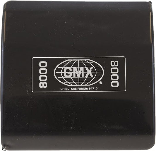 GMX 8000 Hard Water Softner, Magnetic Water & Fuel Conditioner for Home & Commercial Use, Drinking Shower Pool & Agriculture Hard Water Treatment, Natural Gas & LP Treatment, Maintenance Free