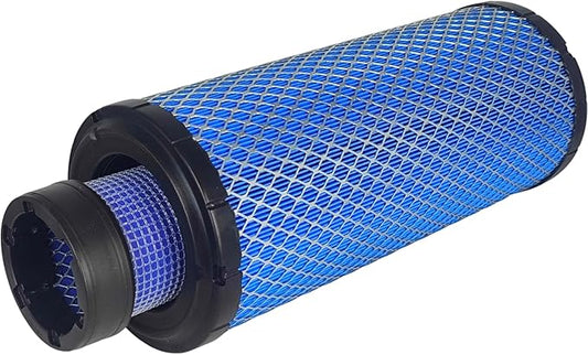 Air Filter Set DBA5225 EAF5225 Compatible with Donaldson P827653 P829332 P535770 Primary Secondary Outer Inner Air Cleaner Element RS3542 RS4578 46671 46672 AF25588 AF25555