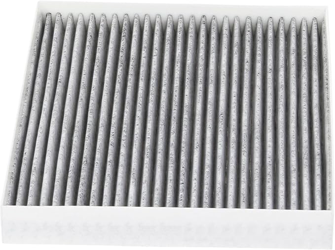EPAuto CP25P (PC99525P) Cabin Air Filter with Activated Carbon, Replacement for Hyundai Palisade (2020–2025) – Filters Dust, Pollen, Odors – Improves Air Quality and HVAC Efficiency