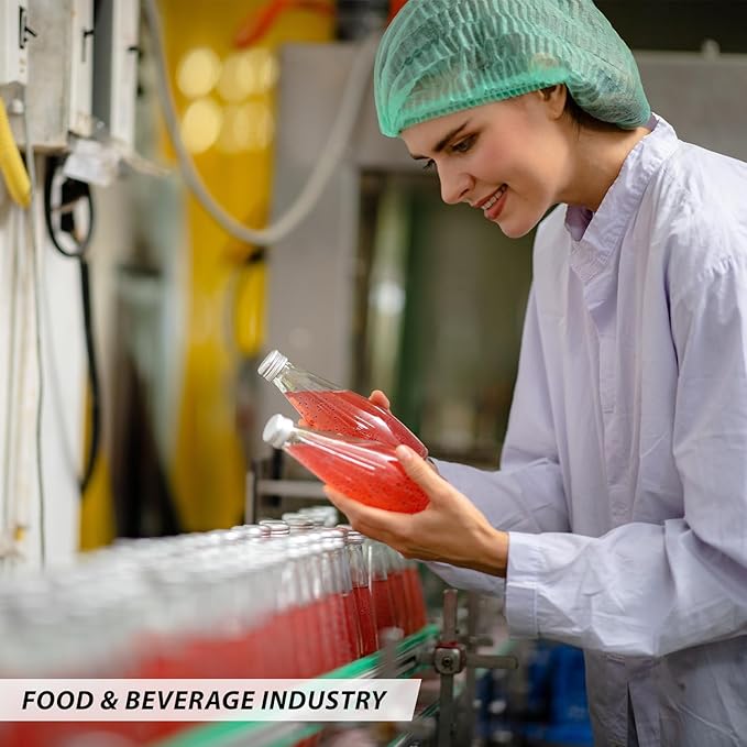 Ozmosis LP-2540 RO Reverse Osmosis Low Pressure Membrane 2.5" x 40", High Salt Rejection, Lower Energy, 150 PSI, 900 GPD Water Filtration, Premium Durability, Ideal for Commercial and Industrial Use