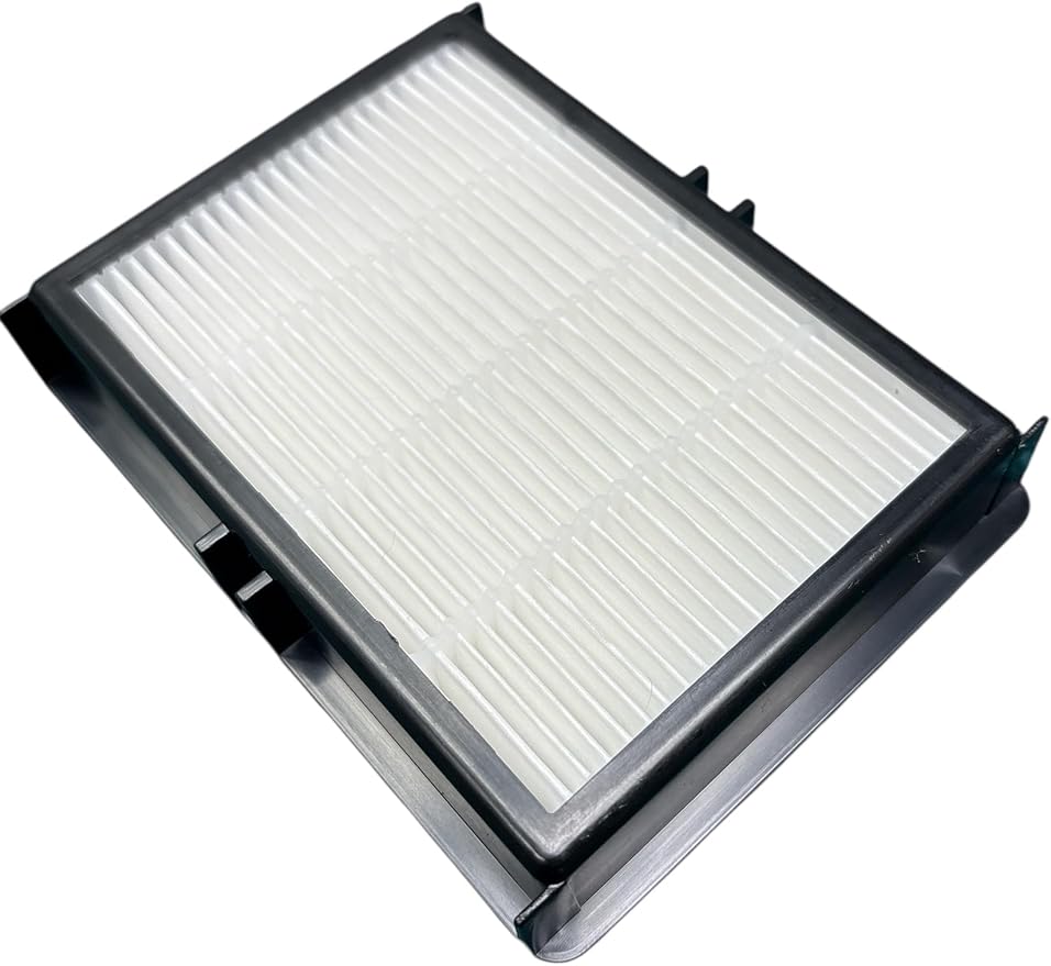 MP Maresh Products Filter Replacement SKU HF1000 – Compatible with Oreck Models BB1600, BB1100, BB1200 – High-Efficiency Vacuum Cleaner Filter
