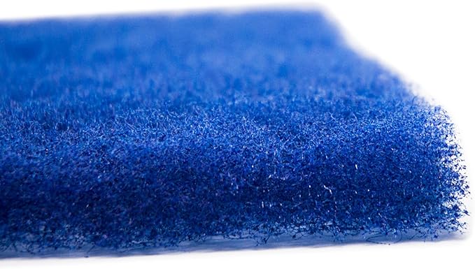 Vega AC Air Furnace Filters - Cut to Fit - Washable (12x18x1, 2 Pack)