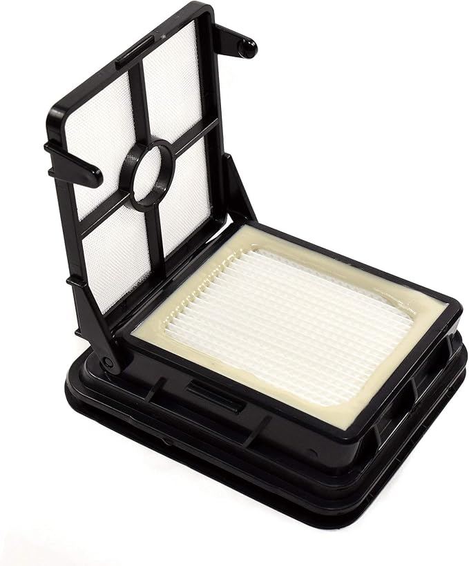 HQRP 2-pack Filter compatible with Bissell 2328, 2305, 2305K, 2303, 2306A, 2306, 23062, 23068 CrossWave Pet Pro Multi-Surface Wet Dry Vac Vacuum Cleaners