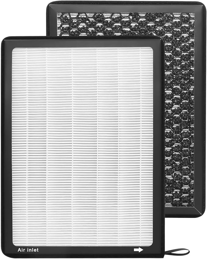 CF3318,Cabin Air Filter with Activated Carbon Particle for Volkswagen:1993-2004 Jetta,1998-2010 Beetle,2001-2005 Passat,1993-2006 Golf,CC.Audi:1998-2005 A3,TT,S3.Seat:Ibiza,Leon,Toledo,Cordoba.