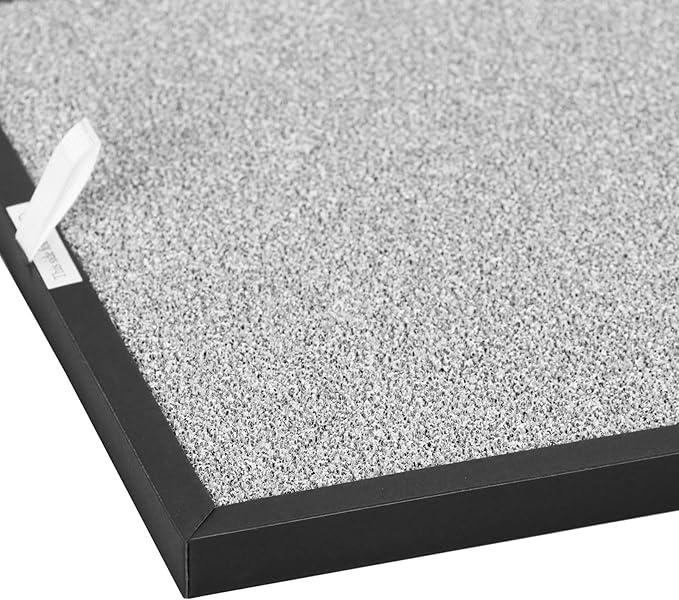 HSP001 Replacement Filter Compatible with HSP001 Air Clean-er Purifier 4-in-2 filters of Main Filter, Activated Carbon and Cold Catalyst, 2 Packs