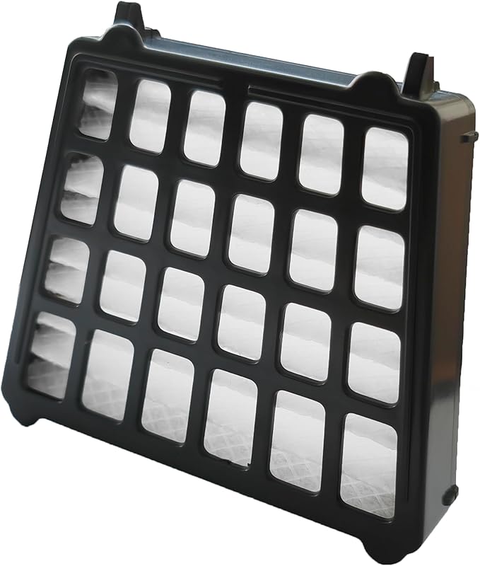 Filter Kit Compatible with SHARK DuoClean HV390 HV391 HV392 HV394Q In and Out