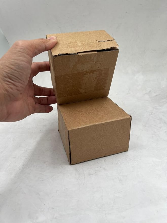 Nispira PB-P02 Replacement HEPA Filters for Pro Breeze Mini Air Purifier PB-P02 PB-P02F, 2 Packs