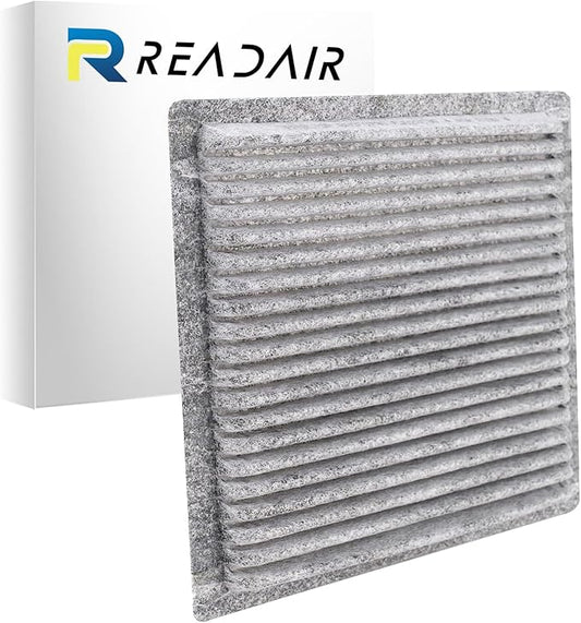 CP138 (CF10138) Cabin Air Filter with Activated Carbon Replacement for Toyota Highlander (2001-2007), Lexus IS300 (2001-2005), RX300 (1999-2003)