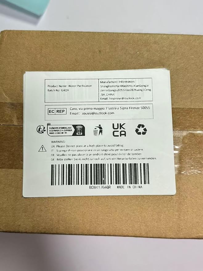 4in * 4in * 4in 2pcs Water Purification, Cube Activated Carbon Nano Water Purification Filter for Water Aquarium Fish Tank Activated Carbon pellets.