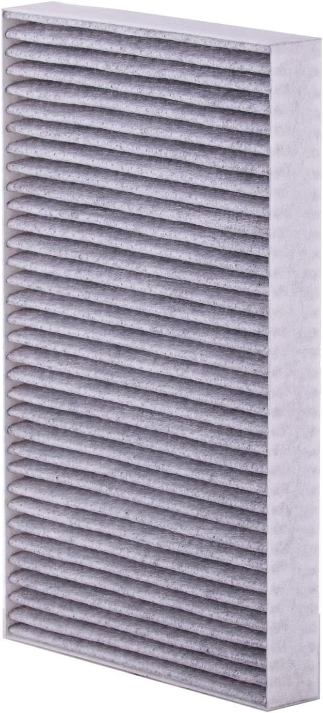 PureFlow Cabin Air Filter PC99302X | Fits 2014-2024 Maserati Quattroporte, 2014-2022 Ghibli, 2017-2023 Levante