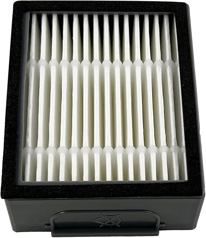 Dttery 6 Pack HEPA Filters Kit Replacement Part for iRobot Roomba e, i, j Series Robot Vacuums, 4639161, NOT Fits Combo j7+
