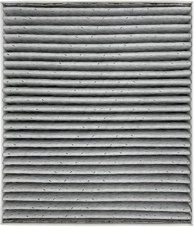 Cabin Air Filter JM040 Fit for Camry 2020 2021 2022 23 24 2025 Corolla,Prius Prime,RAV4,Sienna,Venza,Avalon, UX200,RX350,RX450h,NX250, NX350,ES350,Ascent,Crosstrek, Impreza,Legacy,Outback,CX-9