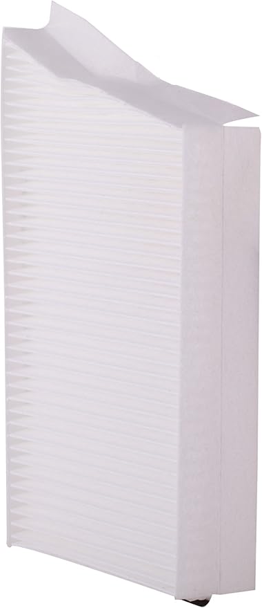 PG Cabin Air Filter PC5832 | Fits 2001-2005 Mercedes-Benz C240, 2006-2007 C230, 2006-2009 CLK350, 2006-2008 C280, 2001-2005 C320, 2003-2006 CLK500, 2007-2009 CLK550, Fresh Air