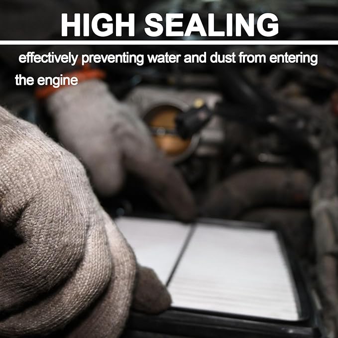 Engine Cabin Air Filter for SPORTAGE TUCSON