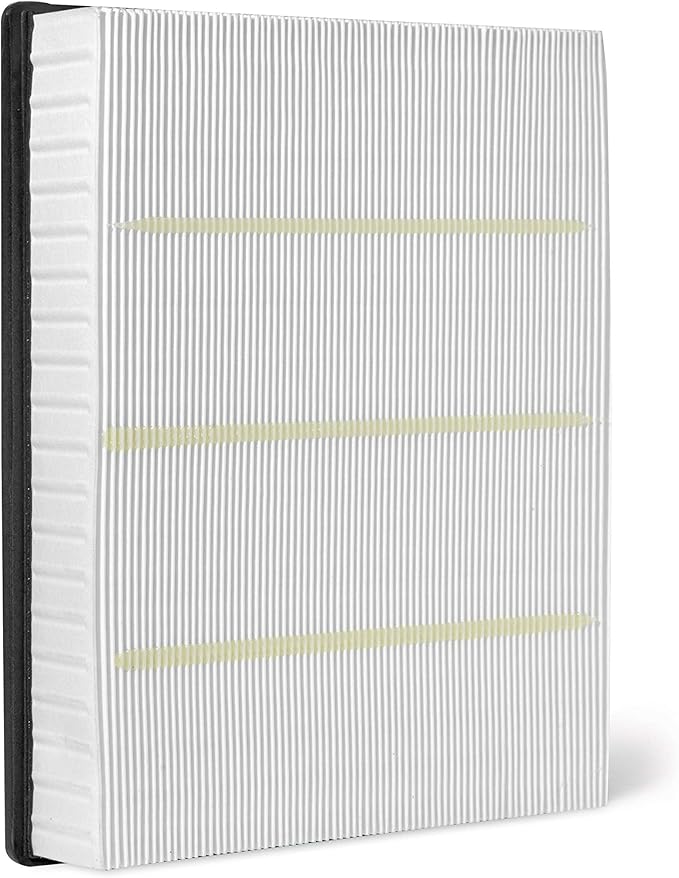 Spearhead MPG Defense Max Thrust Engine Air Filter For All Mileage Vehicles, Fits Like OEM, Restores MPG & Acceleration (MT-755A)