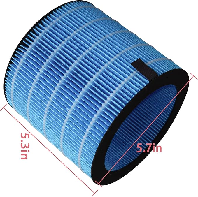 Humidifier Filters Compatible with Afloia MIRO PRO Air Purifier and for Kilo PRO Air Purifier Humidifier (2-Pack)