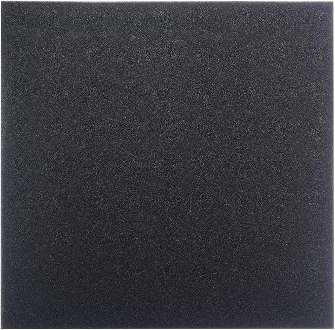 RV A/C Air Condition Filters Replacement/Air Conditioner Filters Replace Compatible with Coleman 6798A3761 and Winnebago 108892-01-703-15" x 15"x 1/4" (2 Pack)