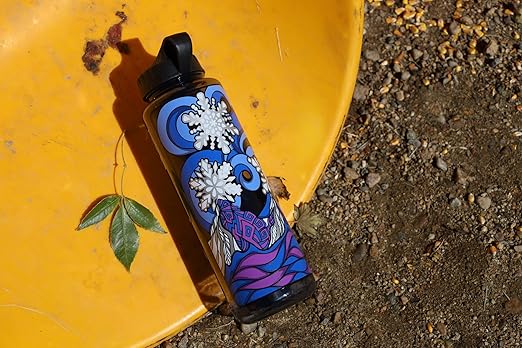 Epic Nalgene OG (POW Special Edition, 48 Ounce)