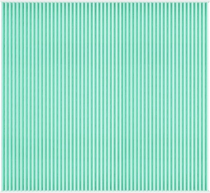 Spearhead HEPA Breathe Easy Cabin Filter, Up to 99.97% Filtration of 0.3 Micron Particles w/No Airflow Reduction (BE-183H)