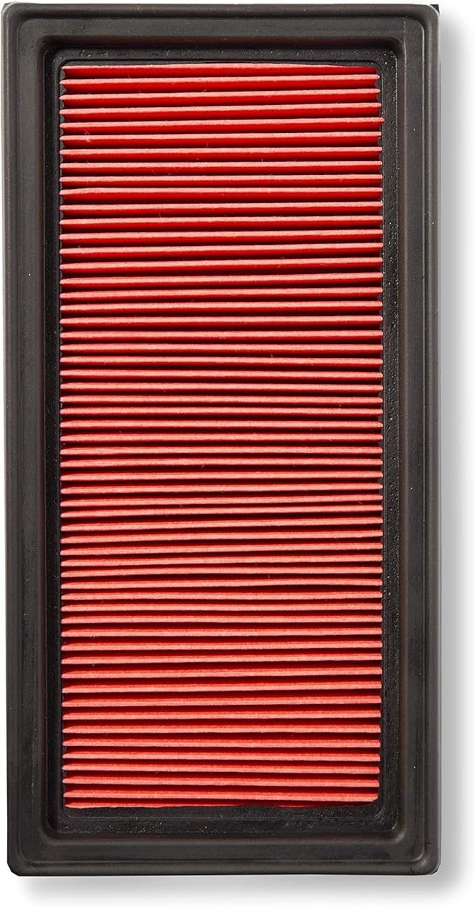 Spearhead MPG Defense Max Thrust Engine Air Filter For All Mileage Vehicles, Fits Like OEM, Restores MPG & Acceleration (MT-215)