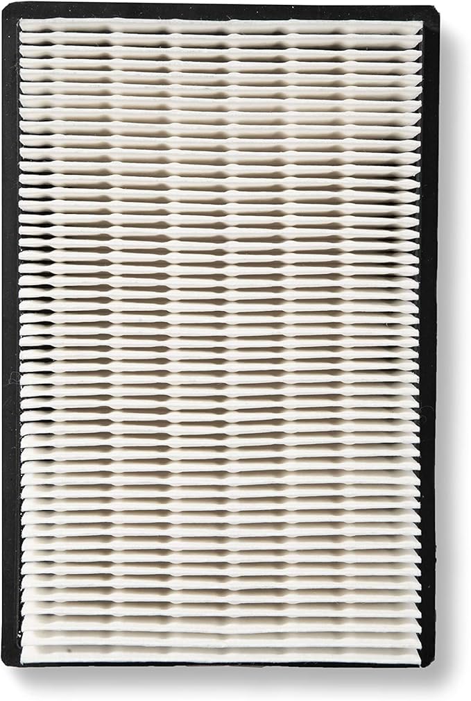 Spearhead MPG Defense Max Thrust Engine Air Filter For All Mileage Vehicles, Fits Like OEM, Restores MPG & Acceleration (MT-426)