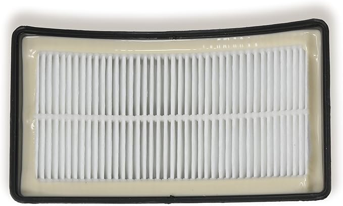 Fette Filter - Vacuum Filters Compatible with Bissell Powerlifter Pet Rewind Vacuum 1792. Compare to Part 1603437 & 1604130, 160-3437 & 160-4130. 2-Pack Combo Pack