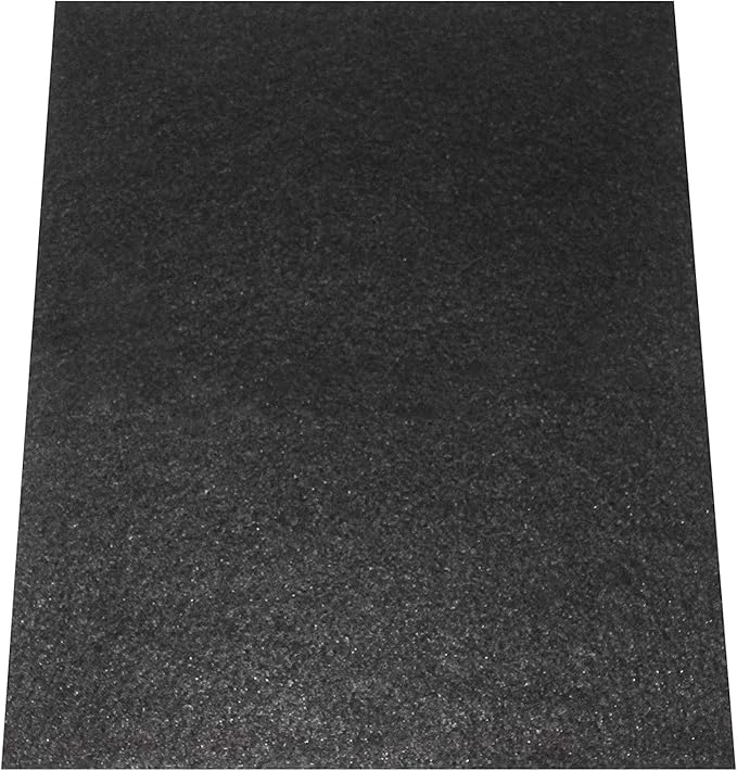 LifeSupplyUSA Complete Replacement Filter Set (1 True HEPA Air Cleaner Replacement Filter + 1 Carbon Pre-Filter) Compatible with Honeywell HPA300 Air Purifiers (4-Pack)