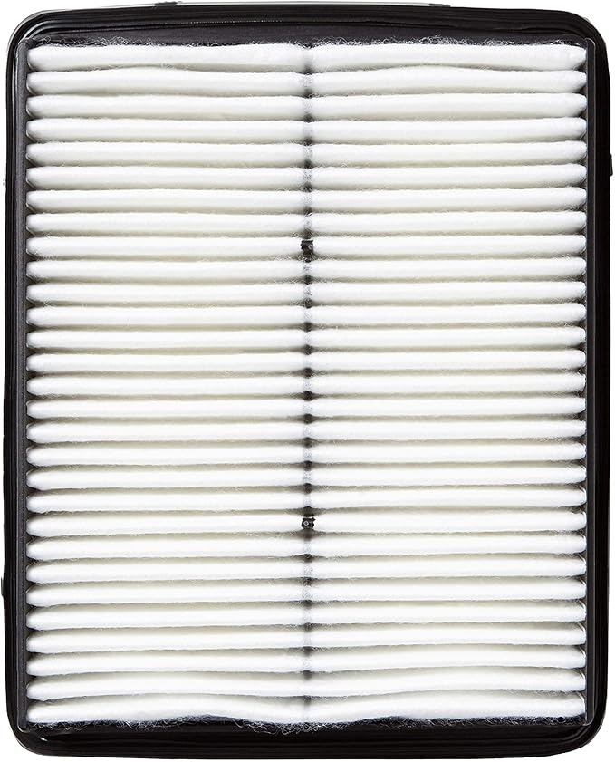 Spearhead MPG Defense Max Thrust Engine Air Filter For All Mileage Vehicles, Fits Like OEM, Restores MPG & Acceleration (MT-881)