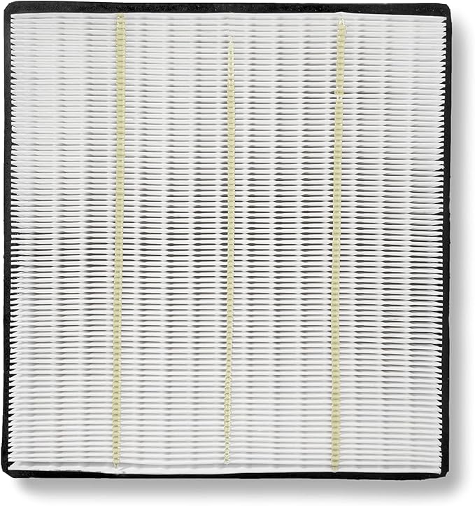 Spearhead MPG Defense Max Thrust Engine Air Filter For All Mileage Vehicles, Fits Like OEM, Restores MPG & Acceleration (MT-959)