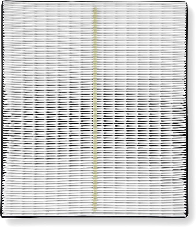 Spearhead MPG Defense Max Thrust Engine Air Filter For All Mileage Vehicles, Fits Like OEM, Restores MPG & Acceleration (MT-895)