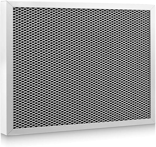 Washable Dehumidifier Filter Fits for AprilAire Whole-House Dehumidifiers Models 1830 1850 1852 and Ventilation Models 8191 8192 Replace 5443, MERV 8 Replacement Filter 10x12x1(Pack of 1)