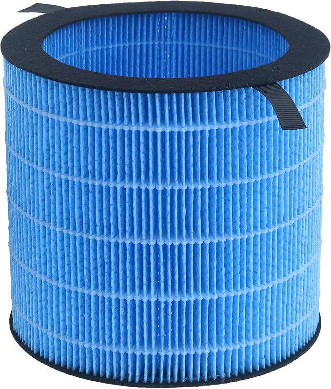 Miro Pro Humidifier Wicking Filters Replacement for Afloia MIRO/KILO PRO 2-in-1 Air Purifier & Humidifier, Washable, Reusable Humidifier Wick 1Pack