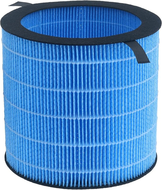 Miro Pro Humidifier Wicking Filters Replacement for Afloia MIRO/KILO PRO 2-in-1 Air Purifier & Humidifier, Washable, Reusable Humidifier Wick 1Pack