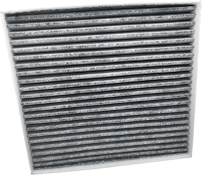 Engine & Cabin Air Filter For KONA (18-23), VELOSTER (19-21), SOUL (20-24), Replace 97133-D1000, 28113-F2000