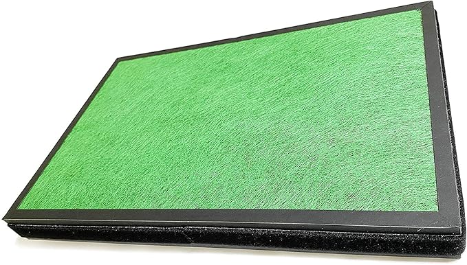 Nispira 3-in-1 True Nispira HEPA Filter Replacement Compatible with Airthereal Pure Morning Air Purifier APH260. Size 16.4" x 10.75" x 1.6". 1 Pack