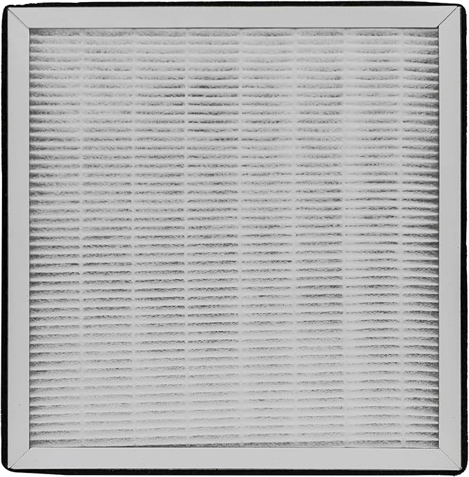 Filter-Monster replacement filter compatible with PureZone 3-in-1 Air Purifier, 2 pack