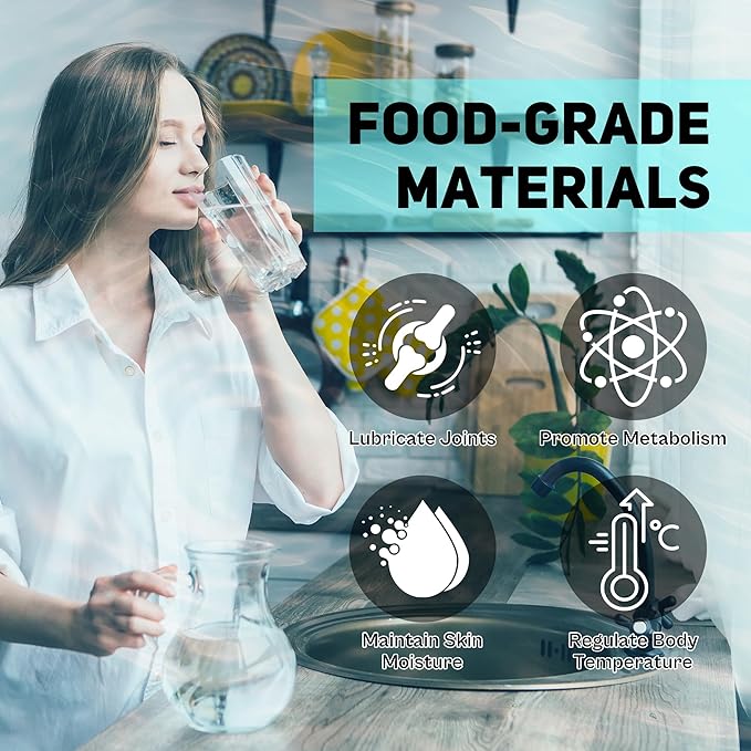 Faucet Water Filter Replacement for Pur and PUR PLUS Mounted Water Filter System RF-9999 RF-3375 FM-2500V FM-3700 FM-3400B etc| Ensure Clean Tap Water 6 Pack by TOMOON