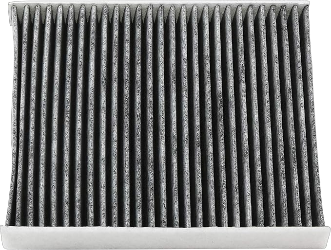 EPAuto CP157 (CF12157) Cabin Air Filter, Replacement for Toyota Camry, Corolla, RAV4, Prius, Highlander, Sienna, Lexus RX, NX, ES, Subaru Outback, Crosstrek, Mazda CX-9 - Fits 2016-2025