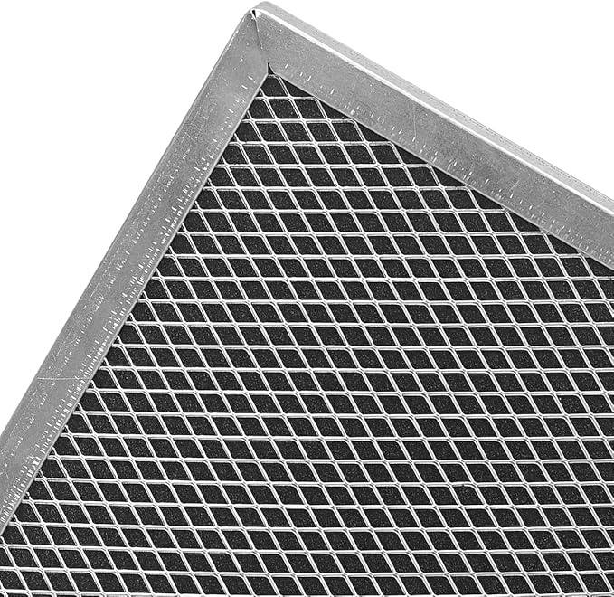 5695 Dehumidifier Filter MERV 8 Washable 8 x 11.7 x1 Compatible with Whole-House Dehumidifiers Models 1820 1820Z E070 E070KZ E070KZM E070N E070T E070Z Replacement Filter 2 Packs
