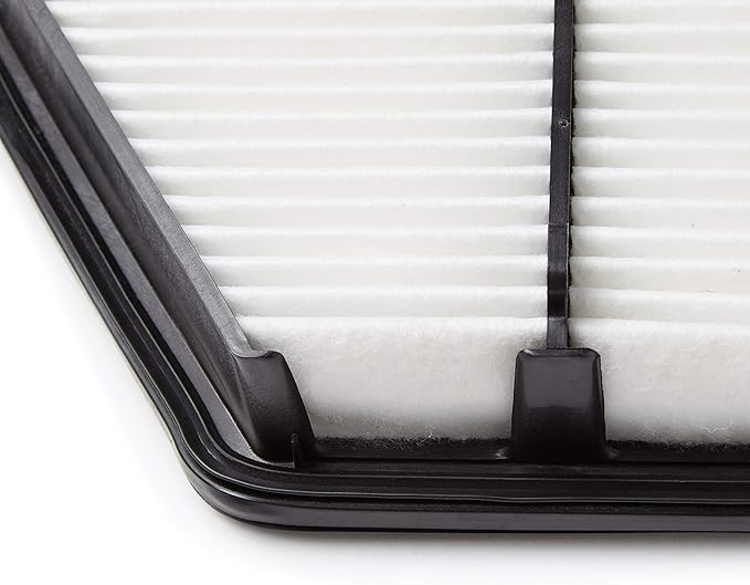 Spearhead MPG Defense Max Thrust Engine Air Filter For All Mileage Vehicles, Fits Like OEM, Restores MPG & Acceleration (MT-051)