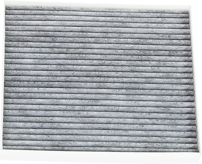 EPAuto CP25P (PC99525P) Cabin Air Filter with Activated Carbon, Replacement for Hyundai Palisade (2020–2025) – Filters Dust, Pollen, Odors – Improves Air Quality and HVAC Efficiency