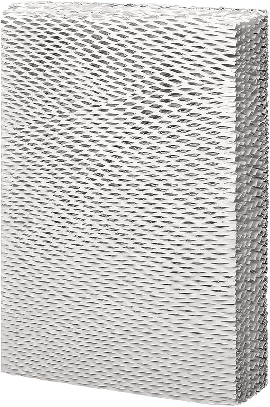 HASMX Humidifier Wick Filter Water Pad for Honeywell and Aprilaire A35W A-35W Furnace Humidifiers HE260A, HE260B, HE265A, HE265B, ME360, HE360 A/B, HE365 A/B, HC26E1004 Aprilaire 350 360 600 700 760