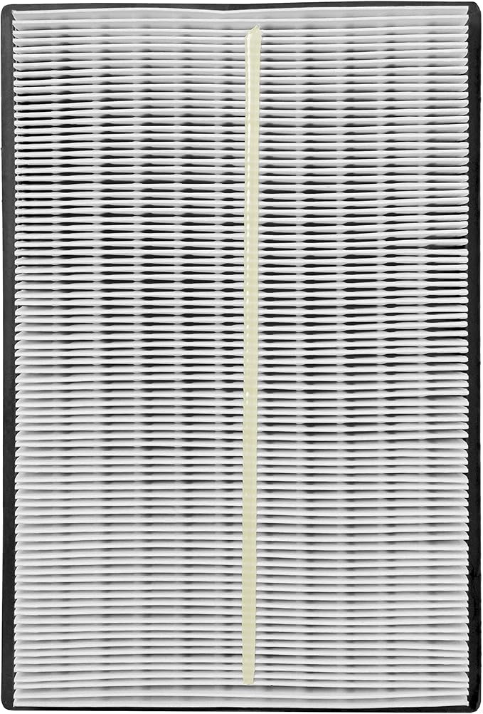 Spearhead MPG Defense Max Thrust Engine Air Filter For All Mileage Vehicles, Fits Like OEM, Restores MPG & Acceleration (MT-677)