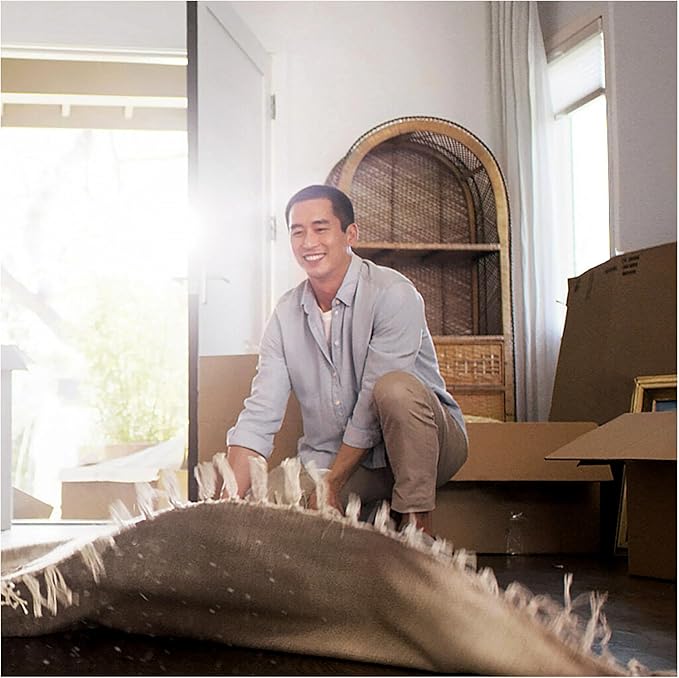 Filtrete 16x20x1 AC Furnace Air Filter, MERV 12, MPR 1500, CERTIFIED asthma & allergy friendly, 3 Month Pleated 1-Inch Electrostatic Air Cleaning Filter, 2-Pack (Actual Size 15.69x19.81x0.78 in)