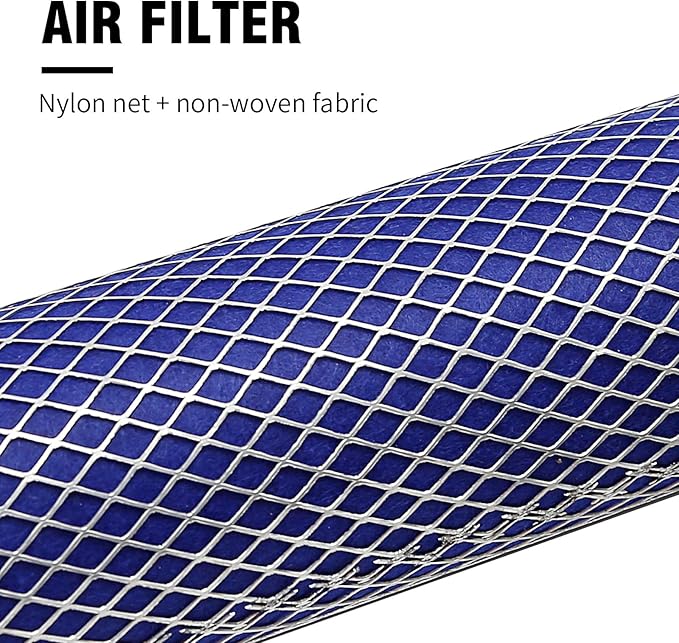 R1401-42270 R2401-42280 Air Filter, Skid Steer Air Filters, Replacement for Kubota KX121-3 KX121-3S KX161-3 KX161-3S L48 M4700 M4800 M4900 M5400 M5700 MX4700 MX5000 MX5100 MX5200 R420 R520